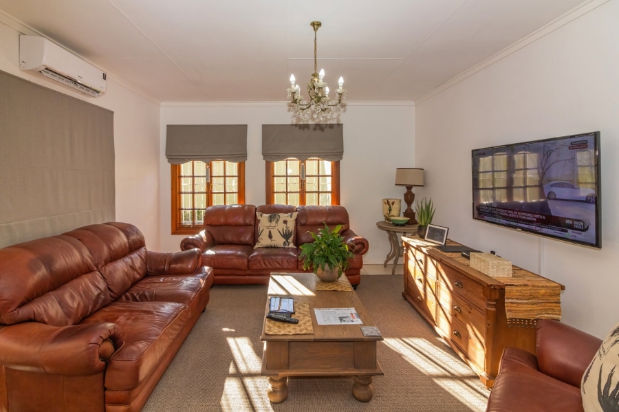 3 Bedroom Property for Sale in Kroonstad Central Free State